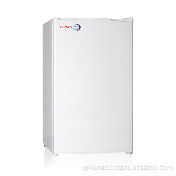 Energy Class a+ 117 Liters Table-Top Fridge